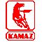 KamAZ logo