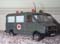 Iveco Ambulance Minibus Short