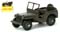 Hotchkiss built Willys Jeep 1st version.1958/59.