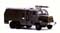 BERLIET GBC 34 Airport Military Fire Truck