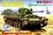 British Infantry Tank MK III Valentine XI