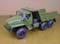 Ural-55571 Dump Truck Army