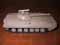 BMP-2 Early Version Sand Soviet Army Guards